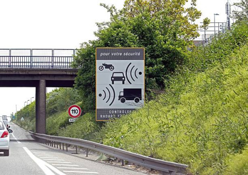 Sur les routes mosellanes en juillet : 219 suspensions provisoires immédiates de permis de conduire