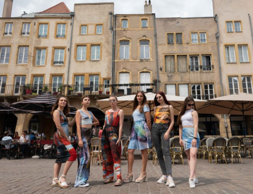 You & Jen, la nouvelle marque 100 % messine