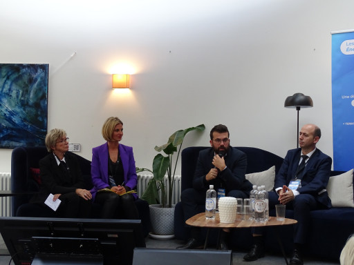 Quand les territoires parlent énergie