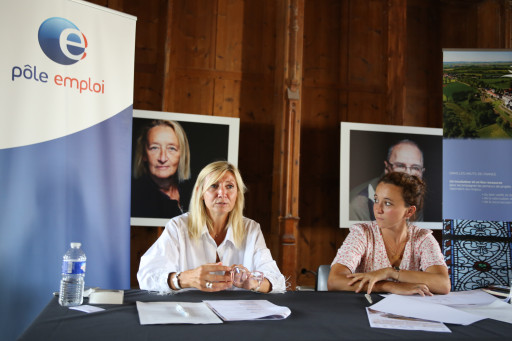 Des entrepreneurs en herbe à la Chartreuse