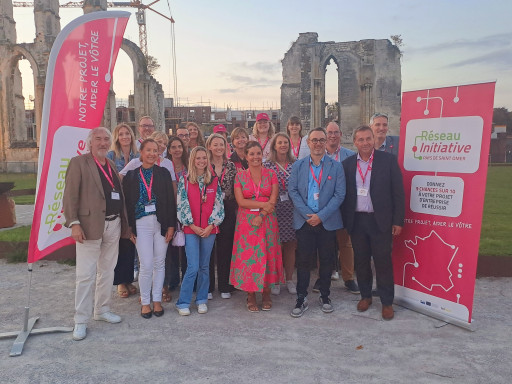 20 ans au service de l’entrepreneuriat local