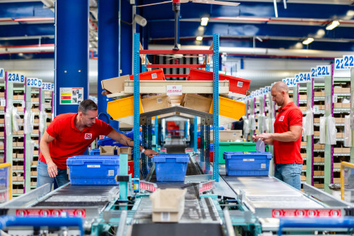 À Beauvais, RS France poursuit son développement