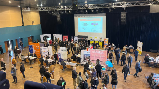 Yutz accueille un salon de l’intérim dédié au Luxembourg