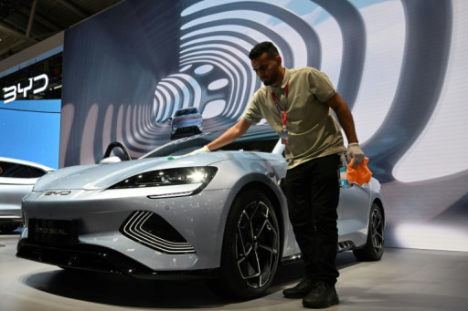 Voitures électriques: l'entrée de gamme à tout prix