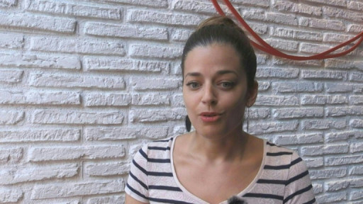 "Marine B.", YouTubeuse sur la trace de personnes disparues
