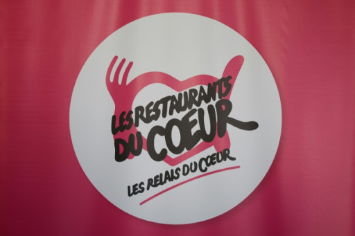 Appel des Restos du Coeur: plusieurs entreprises annoncent des dons