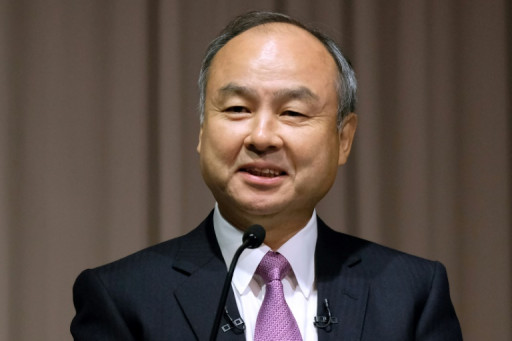 L'entrée en Bourse d'Arm, le pari de SoftBank Group pour rebondir