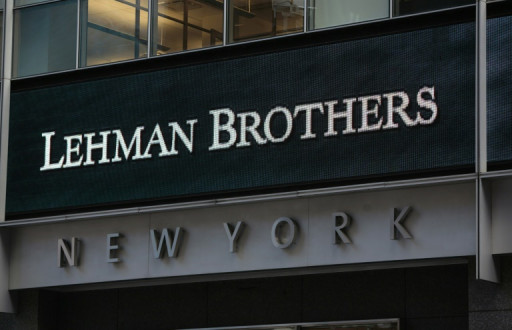 La faillite de Lehman, trois protagonistes remontent le temps
