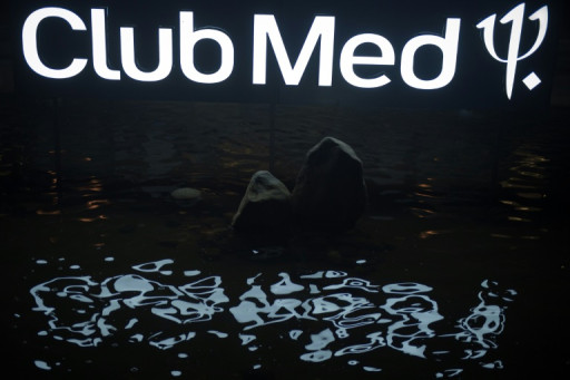 Le Club Med récolte les fruits de sa montée en gamme et n'exclut pas l'entrée de nouveaux investisseurs