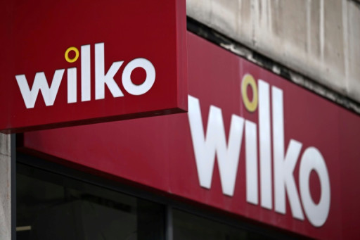 Royaume-Uni: déjà plus de 1.600 licenciements chez les magasins Wilko en faillite