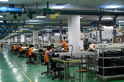 Le Vietnam, une alternative à la Chine à la croisée des chemins