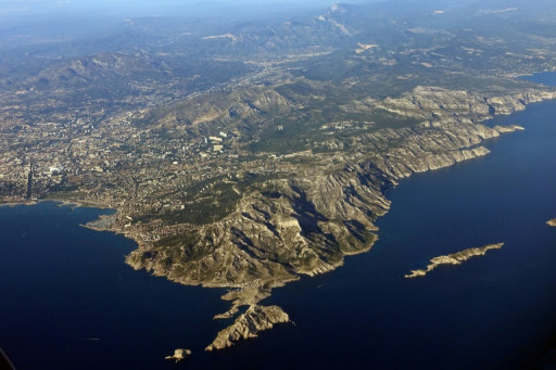Marseille: plusieurs blessés dans une collision entre deux bateaux de plaisance