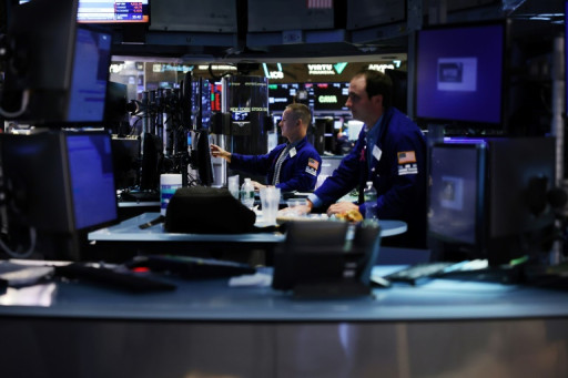 Wall Street ouvre en légère hausse, sans réaction après les chiffres de l'inflation