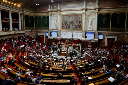 Les députés lancent l'examen du projet de loi "plein emploi", fustigé à gauche