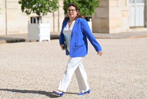 Sénatoriales: la secrétaire d'Etat Sonia Backès battue en Nouvelle-Calédonie