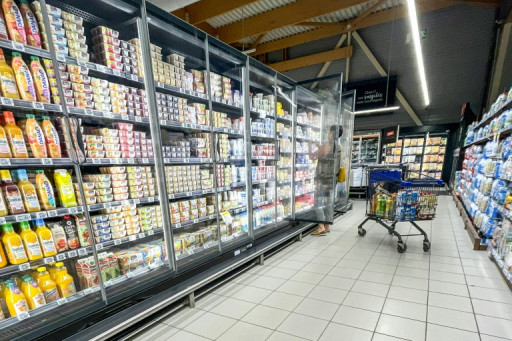 Moins de viande et de bio, plus de marques distributeurs: la mue du caddie face à l'inflation
