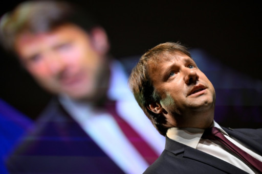 Autonomie corse: "Nous voulons la même chose", lance le président de Bretagne