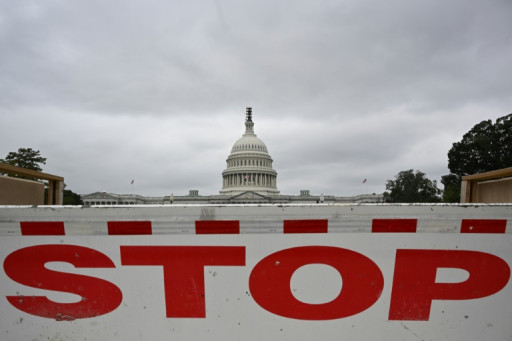 Les Etats-Unis se préparent à une probable paralysie budgétaire
