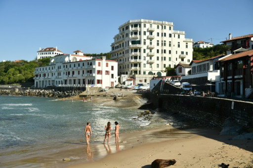 La France connaît son mois de septembre le plus chaud jamais enregistré