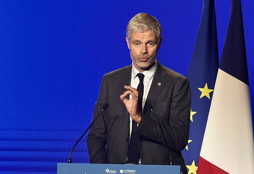 Wauquiez retire sa région du "Zéro artificialisation nette", s'attire des réactions indignées