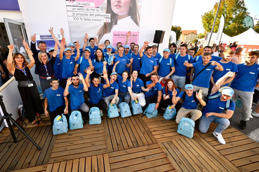 Huit jeunes Mosellans aux Worldskills
