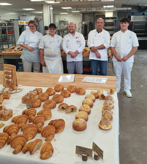 À la FIM, la CMA 57 expose la riche diversité de l'artisanat