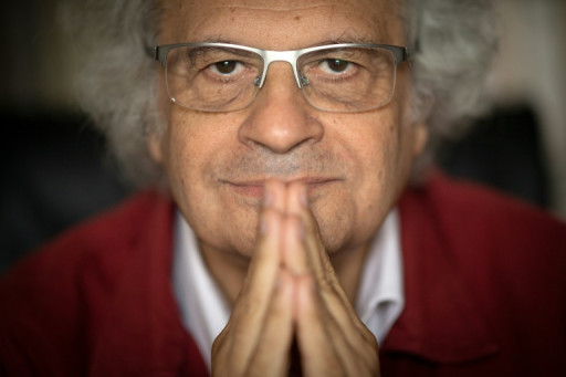 Amin Maalouf: sous le signe de Marianne et du Cèdre du Liban