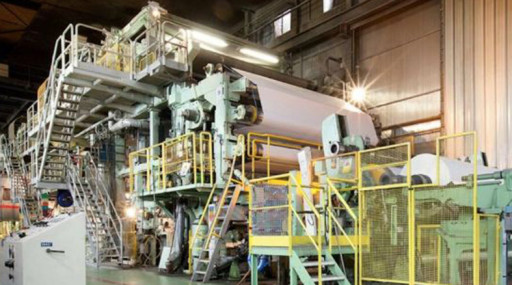 Ahlstrom cède son usine de Stenay à Accursia Capital