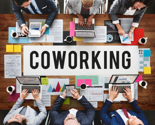Chagny se prépare à l'aventure du coworking