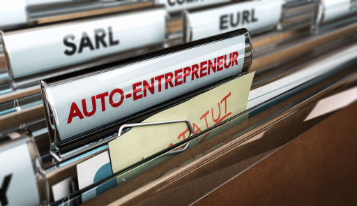 CMA Hauts-de-France : formation "Organiser et gérer sa micro-entreprise" Saint-Quentin les 2 et 3 novembre
