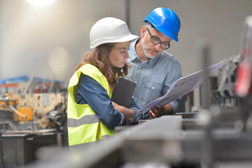 Dijon : L’Ecole de Production « Industrie 21 » est prête pour la rentrée 2023
