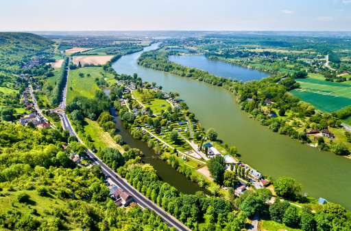 De grands projets au Pôle de proximité Val-de-Seine, plus de 2,4 M€ investis