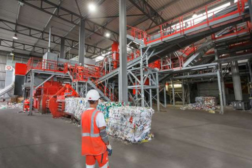 Hauts-de-France : Veolia ouvre ses portes pour les Journées européennes du patrimoine