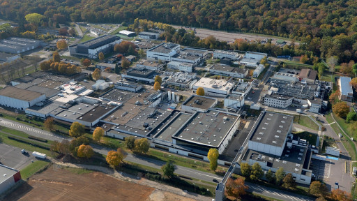 Val-de-Reuil : Sanofi investit 200 millions d'euros pour une nouvelle unité de production