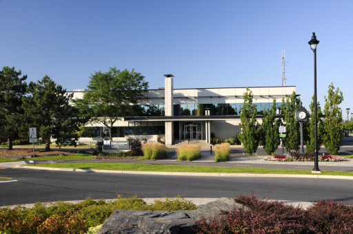 Signature d’un partenariat entre la CABBALR et Sainte-Julie au Québec