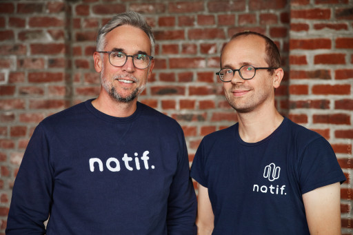 Natif, le porte-voix stratégique des entreprises