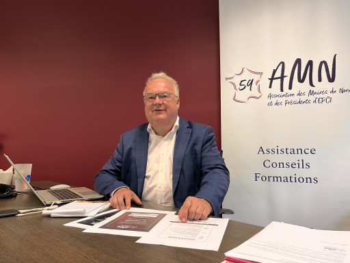 Jean-Marc Gosset : «Une journée de rencontre et une manifestation conviviale»