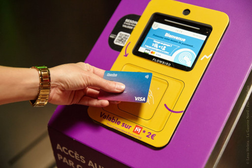  Open payment : Sésame, ouvre-toi