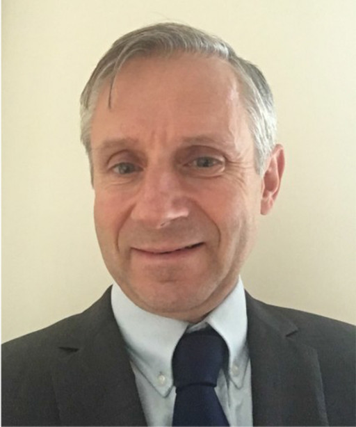 Insee Grand Est : François Brunet, directeur
