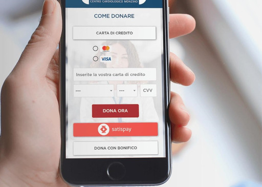 Satispay s’installe à Nancy