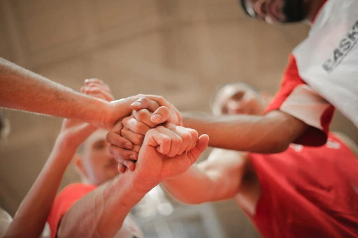 Harmonie Mutuelle mise sur le sport