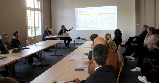 Immobilier : le neuf en crise, l’ancien pas encore en Meurthe-et-Moselle