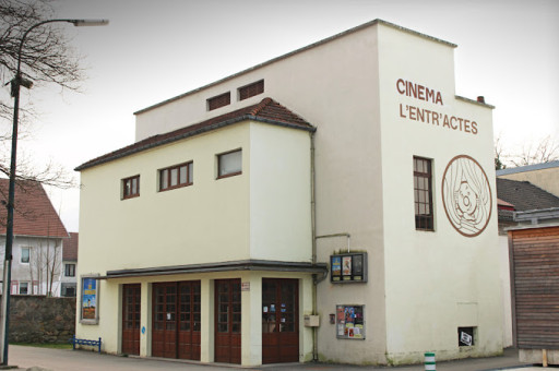 Vagney : 2 M€ investis pour la réhabilitation du cinéma intercommunal