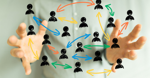 Le networking informel peut-il conduire à la croissance ?