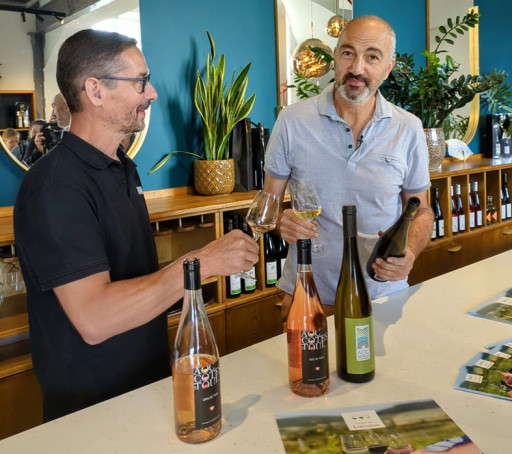 Vins de Lorraine : une identité commune