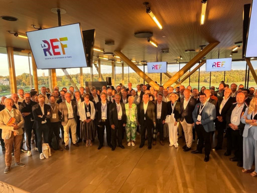 Les entrepreneurs des Hauts-de-France appellent le gouvernement à plus d’écoute