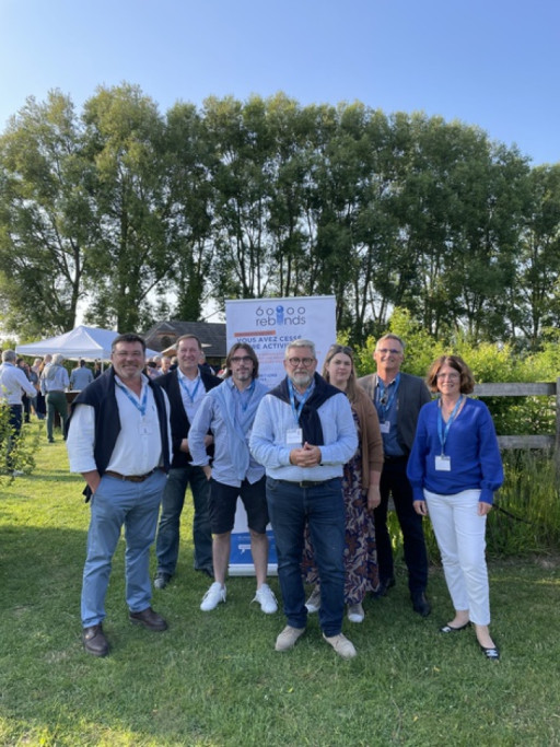 60 000 Rebonds Amiens c'est parti