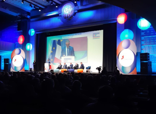 L'Union des entreprises de proximité adapte son modèle à la vague entrepreneuriale