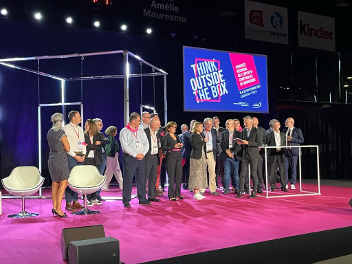 Les experts-comptables veulent "penser en dehors de la boîte"