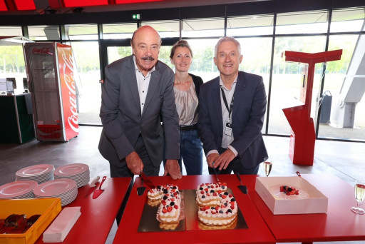 Le Zénith Amiens Métropole lance sa saison anniversaire